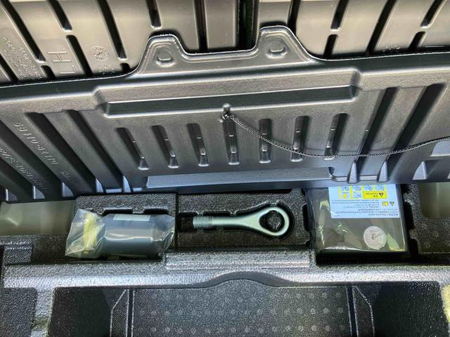 ムーヴキャンバス セオリーG 保証 新車保証・まごころ保証 1年間・走行距離無制限付き(41枚目)