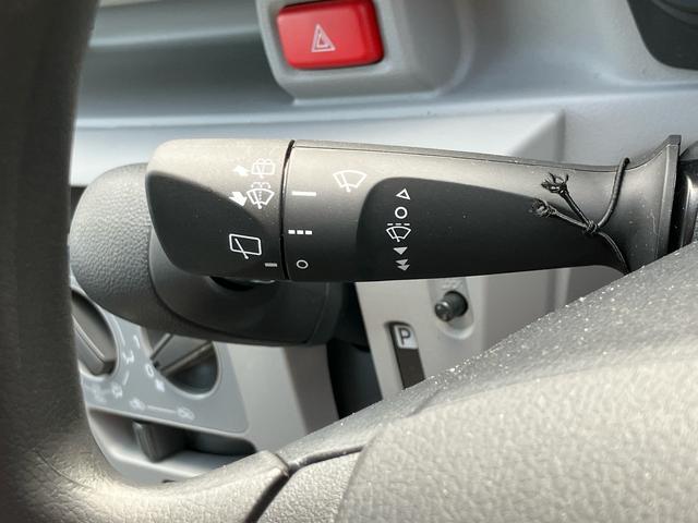 ミライース X SAIII LEDヘッドランプ 電動格納ドアミラー 保証1年間距離無制限付き LEDヘッドランプ 電動格納ミラー キーレスエントリー 4スピーカー 6コーナーセンサー バックカメラ エコドライブアシスト照明 エコ発電制御機能 AM/FM付CDステレオ(17枚目)