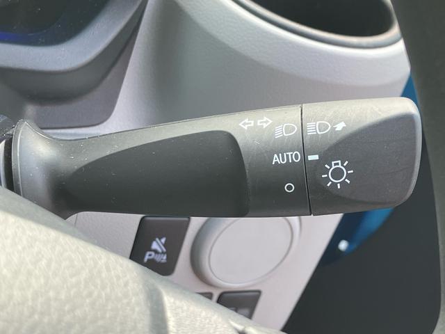 ミライース X SAIII LEDヘッドランプ 電動格納ドアミラー 保証1年間距離無制限付き LEDヘッドランプ 電動格納ミラー キーレスエントリー 4スピーカー 6コーナーセンサー バックカメラ エコドライブアシスト照明 エコ発電制御機能 AM/FM付CDステレオ(18枚目)