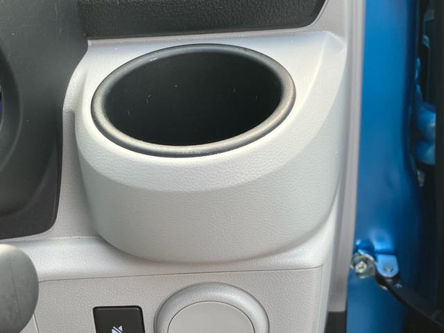 ミライース X SAIII LEDヘッドランプ 電動格納ドアミラー 保証1年間距離無制限付き LEDヘッドランプ 電動格納ミラー キーレスエントリー 4スピーカー 6コーナーセンサー バックカメラ エコドライブアシスト照明 エコ発電制御機能 AM/FM付CDステレオ(19枚目)