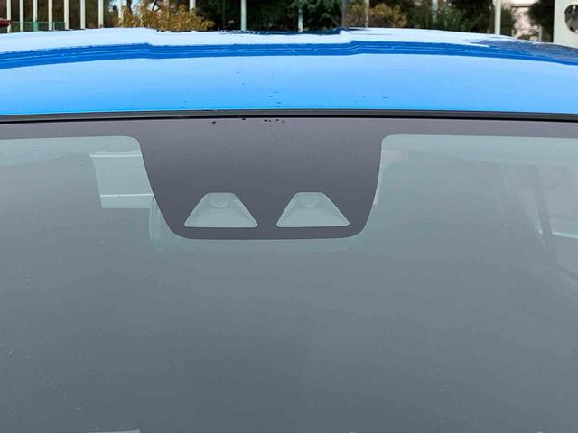 ミライース X SAIII LEDヘッドランプ キーレスエントリー バックカメラ 6コーナーセンサー 14インチラジアルタイヤ 電動格納ミラー 4スピーカー エコ発電制御機能 エコドライブアシスト照明 AM/FM付きCDステレオ(4枚目)