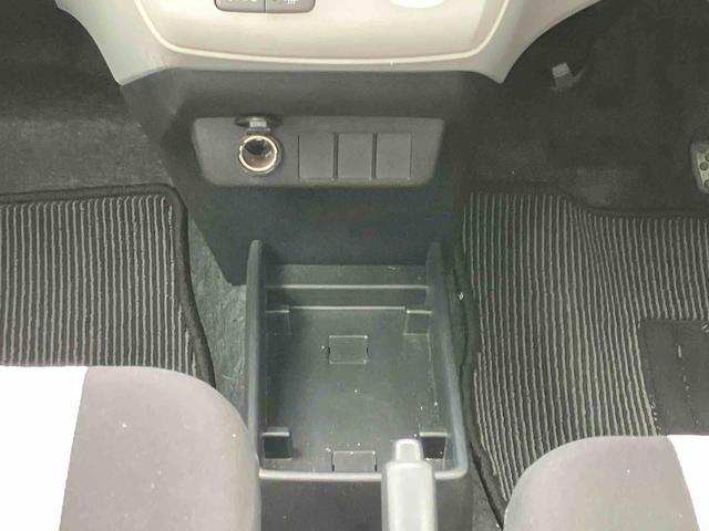 ミライース X SAIII LEDヘッドランプ キーレスエントリー バックカメラ 6コーナーセンサー 14インチラジアルタイヤ 電動格納ミラー 4スピーカー エコ発電制御機能 エコドライブアシスト照明 AM/FM付きCDステレオ(9枚目)