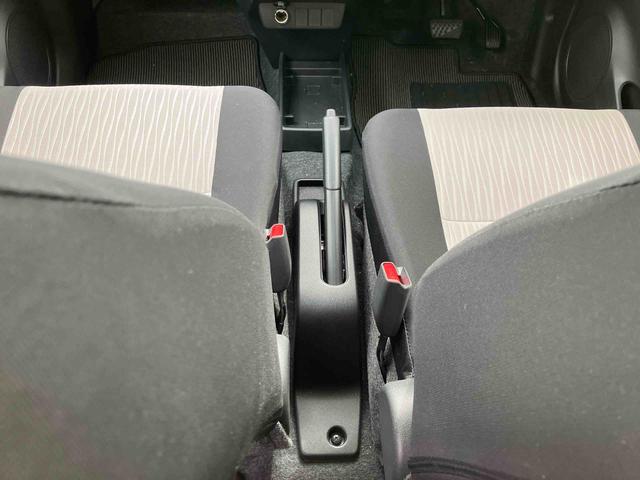 ミライース X SAIII LEDヘッドランプ キーレスエントリー バックカメラ 6コーナーセンサー 14インチラジアルタイヤ 電動格納ミラー 4スピーカー エコ発電制御機能 エコドライブアシスト照明 AM/FM付きCDステレオ(10枚目)