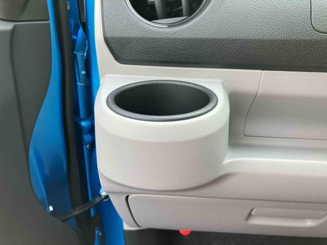 ミライース X SAIII LEDヘッドランプ キーレスエントリー バックカメラ 6コーナーセンサー 14インチラジアルタイヤ 電動格納ミラー 4スピーカー エコ発電制御機能 エコドライブアシスト照明 AM/FM付きCDステレオ(11枚目)