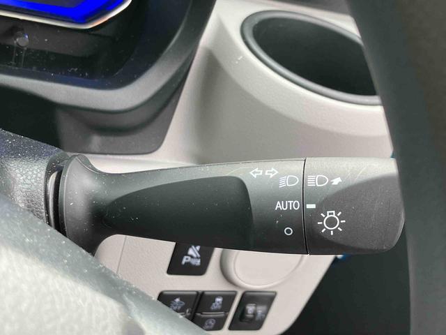 ミライース X SAIII LEDヘッドランプ キーレスエントリー バックカメラ 6コーナーセンサー 14インチラジアルタイヤ 電動格納ミラー 4スピーカー エコ発電制御機能 エコドライブアシスト照明 AM/FM付きCDステレオ(16枚目)