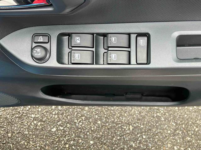 ミライース X SAIII LEDヘッドランプ キーレスエントリー バックカメラ 6コーナーセンサー 14インチラジアルタイヤ 電動格納ミラー 4スピーカー エコ発電制御機能 エコドライブアシスト照明 AM/FM付きCDステレオ(21枚目)