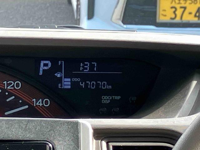 タント Ｌ　ＳＡＩＩＩ　スローパー　保証　新車保証・まごころ保証　１年間・走行距離無制限付き（6枚目）