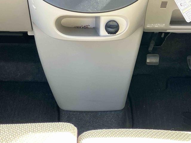 タント Ｌ　ＳＡＩＩＩ　スローパー　保証　新車保証・まごころ保証　１年間・走行距離無制限付き（9枚目）