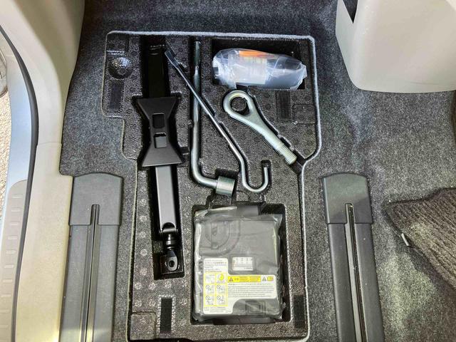 タント Ｌ　ＳＡＩＩＩ　スローパー　保証　新車保証・まごころ保証　１年間・走行距離無制限付き（13枚目）