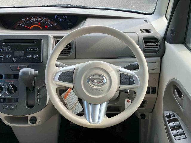 タント Ｌ　ＳＡＩＩＩ　スローパー　保証　新車保証・まごころ保証　１年間・走行距離無制限付き（14枚目）