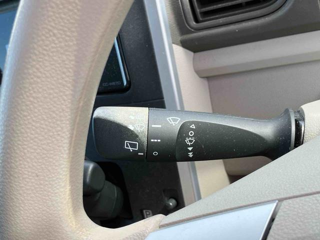 タント Ｌ　ＳＡＩＩＩ　スローパー　保証　新車保証・まごころ保証　１年間・走行距離無制限付き（16枚目）