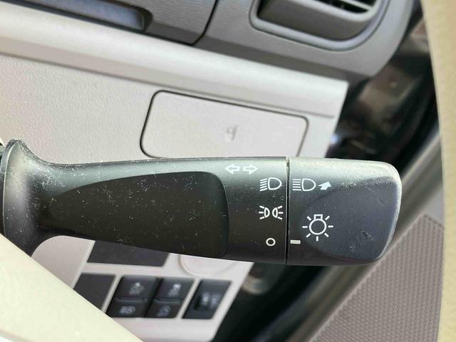 タント Ｌ　ＳＡＩＩＩ　スローパー　保証　新車保証・まごころ保証　１年間・走行距離無制限付き（17枚目）