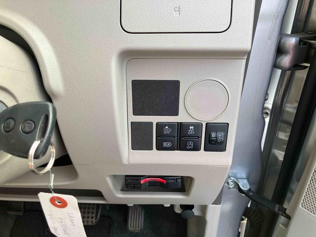 タント Ｌ　ＳＡＩＩＩ　スローパー　保証　新車保証・まごころ保証　１年間・走行距離無制限付き（20枚目）