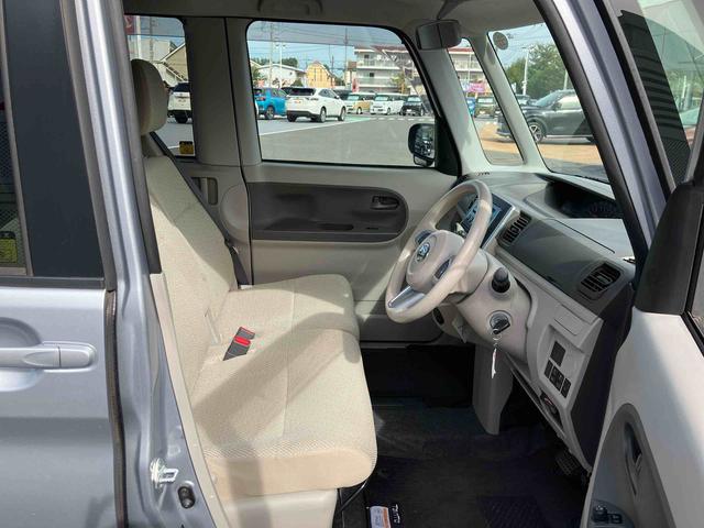 タント Ｌ　ＳＡＩＩＩ　スローパー　保証　新車保証・まごころ保証　１年間・走行距離無制限付き（26枚目）