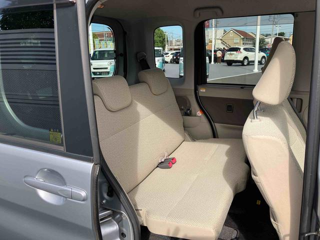 タント Ｌ　ＳＡＩＩＩ　スローパー　保証　新車保証・まごころ保証　１年間・走行距離無制限付き（29枚目）