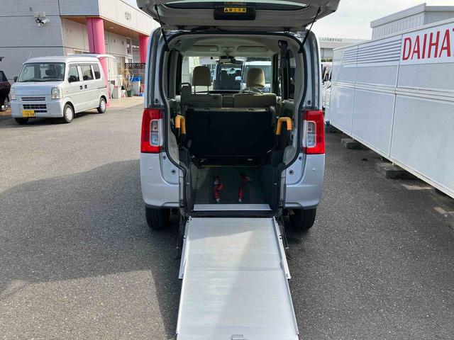 タント Ｌ　ＳＡＩＩＩ　スローパー　保証　新車保証・まごころ保証　１年間・走行距離無制限付き（31枚目）