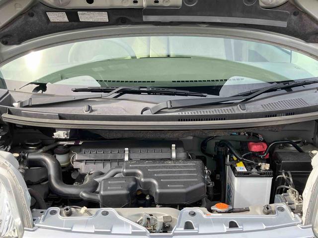 タント Ｌ　ＳＡＩＩＩ　スローパー　保証　新車保証・まごころ保証　１年間・走行距離無制限付き（38枚目）