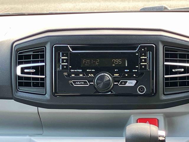 ミライース Ｘ　ＳＡＩＩＩ　保証　新車保証・まごころ保証　１年間・走行距離無制限付き（8枚目）