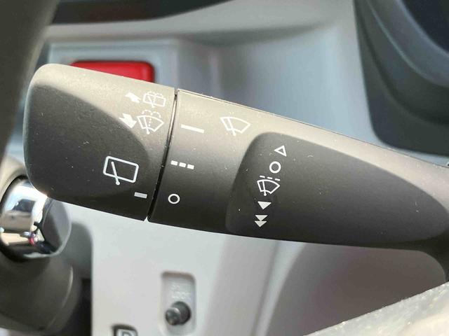 ミライース Ｘ　ＳＡＩＩＩ　保証　新車保証・まごころ保証　１年間・走行距離無制限付き（13枚目）