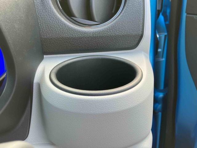 ミライース Ｘ　ＳＡＩＩＩ　保証　新車保証・まごころ保証　１年間・走行距離無制限付き（16枚目）