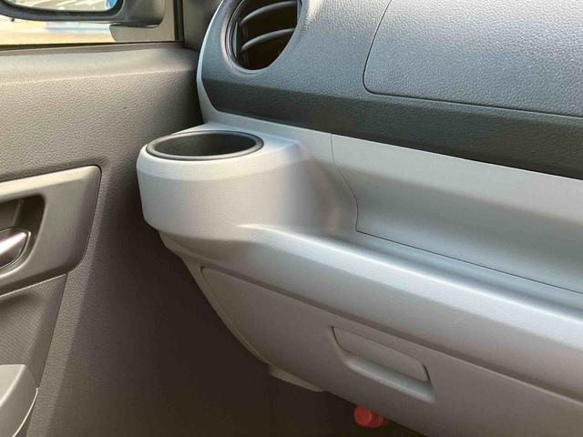 ミライース Ｘ　ＳＡＩＩＩ　保証　新車保証・まごころ保証　１年間・走行距離無制限付き（17枚目）