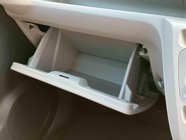 ミライース Ｘ　ＳＡＩＩＩ　保証　新車保証・まごころ保証　１年間・走行距離無制限付き（18枚目）