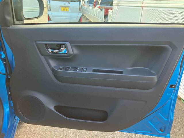 ミライース Ｘ　ＳＡＩＩＩ　保証　新車保証・まごころ保証　１年間・走行距離無制限付き（21枚目）