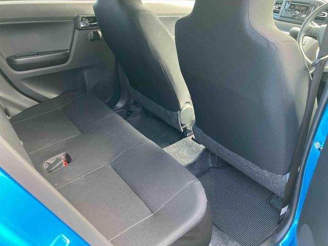 ミライース Ｘ　ＳＡＩＩＩ　保証　新車保証・まごころ保証　１年間・走行距離無制限付き（24枚目）