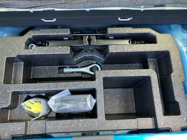 ミライース Ｘ　ＳＡＩＩＩ　保証　新車保証・まごころ保証　１年間・走行距離無制限付き（27枚目）