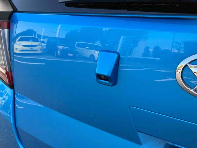 ミライース Ｘ　ＳＡＩＩＩ　保証　新車保証・まごころ保証　１年間・走行距離無制限付き（29枚目）