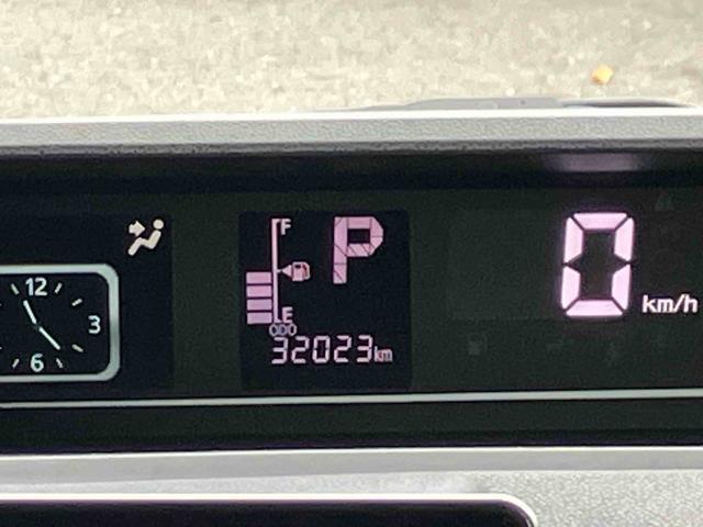 タント カスタムRS 保証 新車保証・まごころ保証 1年間・走行距離無制限付き(10枚目)