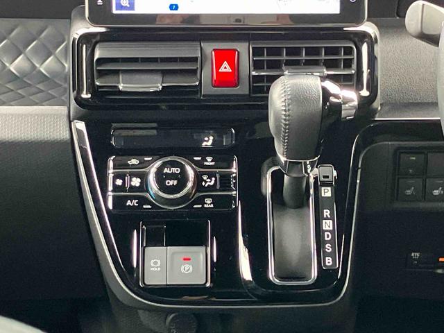 タント カスタムRS 保証 新車保証・まごころ保証 1年間・走行距離無制限付き(12枚目)