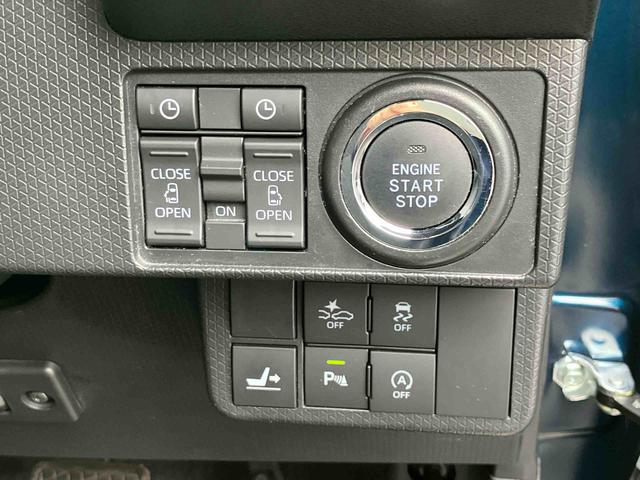 タント カスタムRS 保証 新車保証・まごころ保証 1年間・走行距離無制限付き(24枚目)