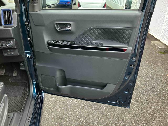 タント カスタムRS 保証 新車保証・まごころ保証 1年間・走行距離無制限付き(28枚目)