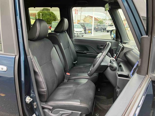 タント カスタムRS 保証 新車保証・まごころ保証 1年間・走行距離無制限付き(29枚目)