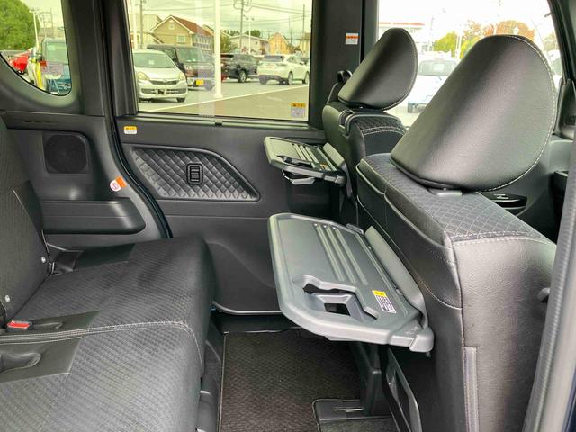 タント カスタムRS 保証 新車保証・まごころ保証 1年間・走行距離無制限付き(31枚目)