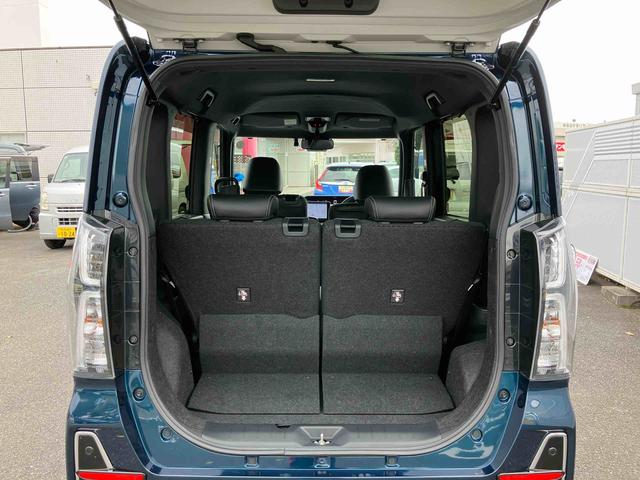 タント カスタムRS 保証 新車保証・まごころ保証 1年間・走行距離無制限付き(32枚目)