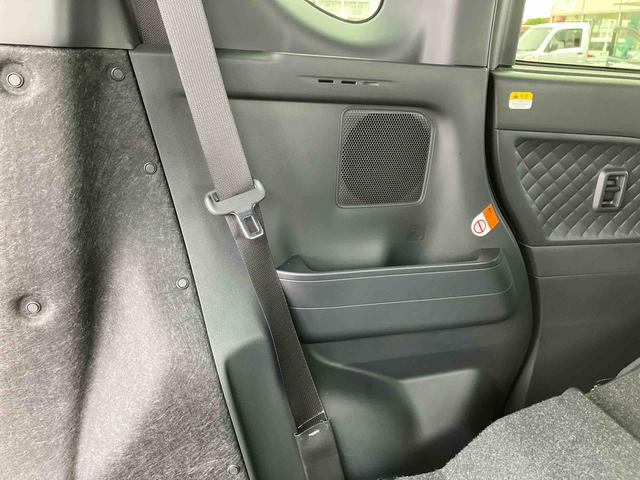 タント カスタムRS 保証 新車保証・まごころ保証 1年間・走行距離無制限付き(35枚目)