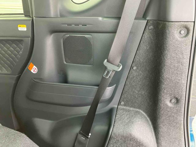 タント カスタムRS 保証 新車保証・まごころ保証 1年間・走行距離無制限付き(36枚目)