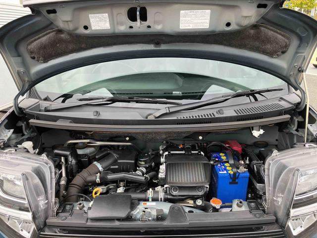 タント カスタムRS 保証 新車保証・まごころ保証 1年間・走行距離無制限付き(38枚目)