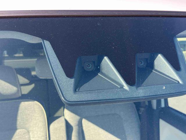 ムーヴキャンバス ストライプスＧ　保証　新車保証・まごころ保証　１年間・走行距離無制限付き（7枚目）