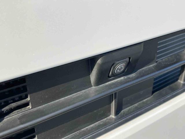 ムーヴキャンバス ストライプスＧ　保証　新車保証・まごころ保証　１年間・走行距離無制限付き（8枚目）