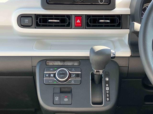 ムーヴキャンバス ストライプスＧ　保証　新車保証・まごころ保証　１年間・走行距離無制限付き（13枚目）