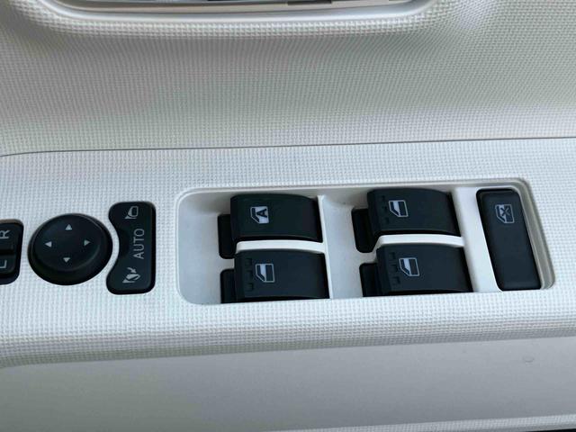 ムーヴキャンバス ストライプスＧ　保証　新車保証・まごころ保証　１年間・走行距離無制限付き（26枚目）