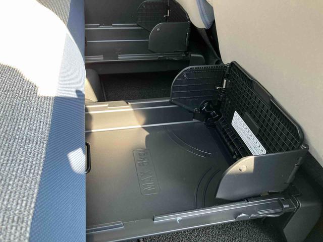 ムーヴキャンバス ストライプスＧ　保証　新車保証・まごころ保証　１年間・走行距離無制限付き（32枚目）