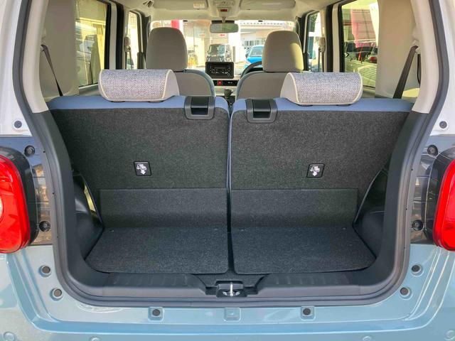 ムーヴキャンバス ストライプスＧ　保証　新車保証・まごころ保証　１年間・走行距離無制限付き（33枚目）