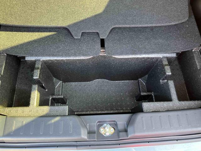 ムーヴキャンバス ストライプスＧ　保証　新車保証・まごころ保証　１年間・走行距離無制限付き（36枚目）