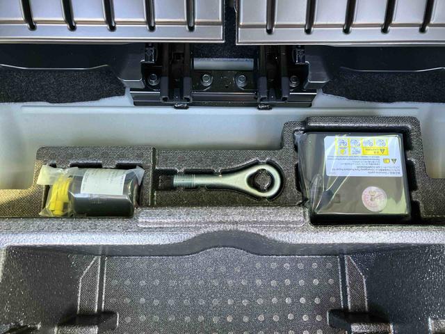 ムーヴキャンバス ストライプスＧ　保証　新車保証・まごころ保証　１年間・走行距離無制限付き（37枚目）