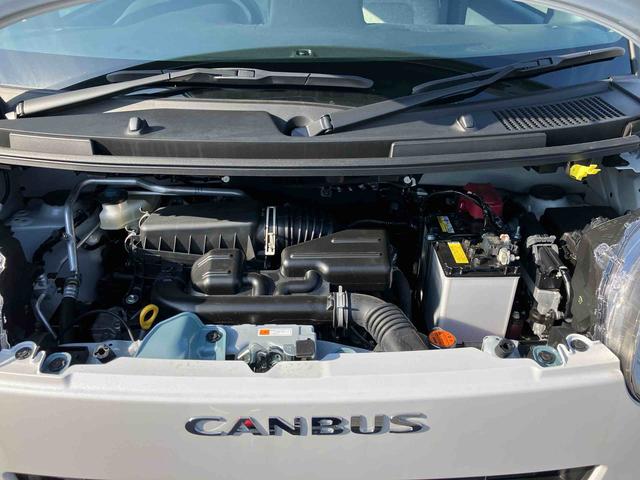 ムーヴキャンバス ストライプスＧ　保証　新車保証・まごころ保証　１年間・走行距離無制限付き（38枚目）