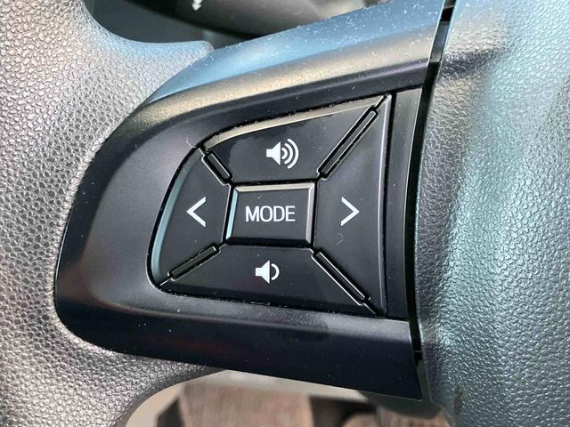 パッソ X LパッケージS 純正7型オールインワンナビ バックカメラ 社外前方ドライブレコーダー ETC LEDヘッドランプ オートエアコン 14インチアルミホイール キーフリーシステム&プッシュボタンスタート(12枚目)